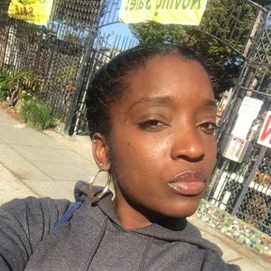 Meet your Posher, Britney